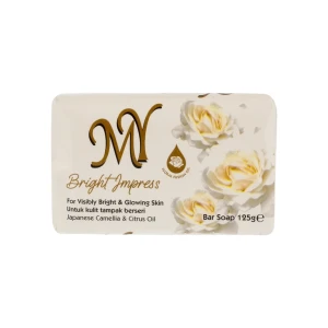 صابون برایت ایمپرس مای